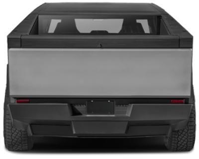 Thumbnail image of 2024 Tesla Cybertruck at Ocean Mazda