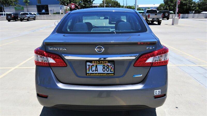 Thumbnail image of 2015 Nissan Sentra at A-1 Auto Sales LLC