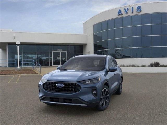 Thumbnail image of 2025 Ford Escape Hybrid at Avis Ford