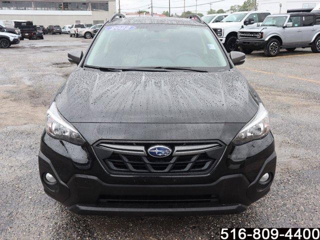 Thumbnail image of 2022 Subaru Crosstrek at Hassett Ford Lincoln Subaru