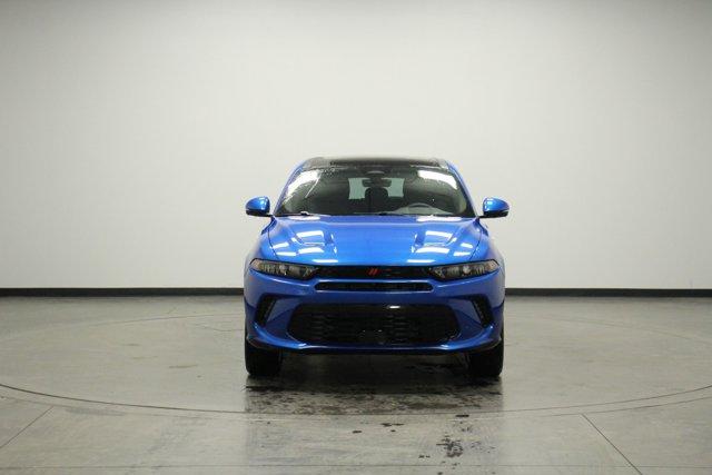 Thumbnail image of 2024 Dodge Hornet at Heller Motors - New