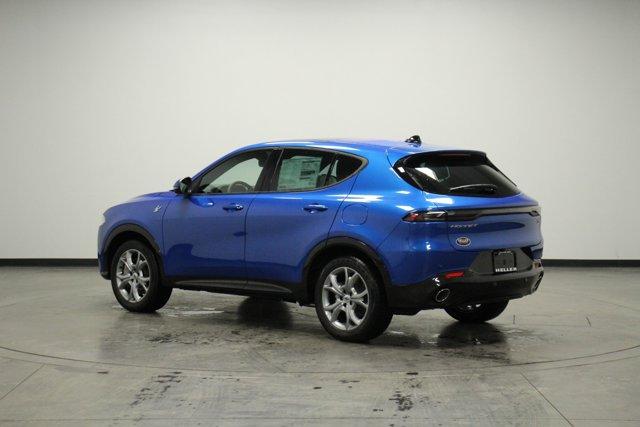 Thumbnail image of 2024 Dodge Hornet at Heller Motors - New