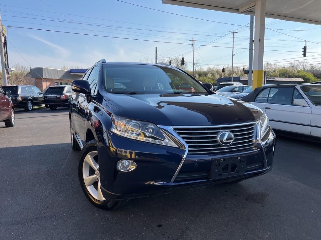 Thumbnail image of 2014 Lexus RX 350 at ROYAL FIVE AUTO SALE