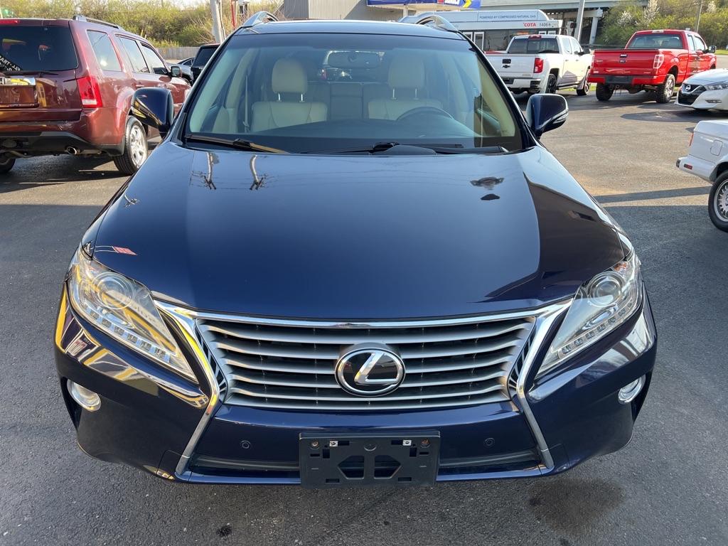 Thumbnail image of 2014 Lexus RX 350 at ROYAL FIVE AUTO SALE