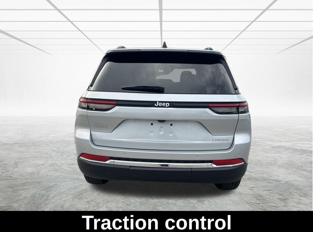 Thumbnail image of 2025 Jeep Grand Cherokee at Hollywood Chrysler Jeep