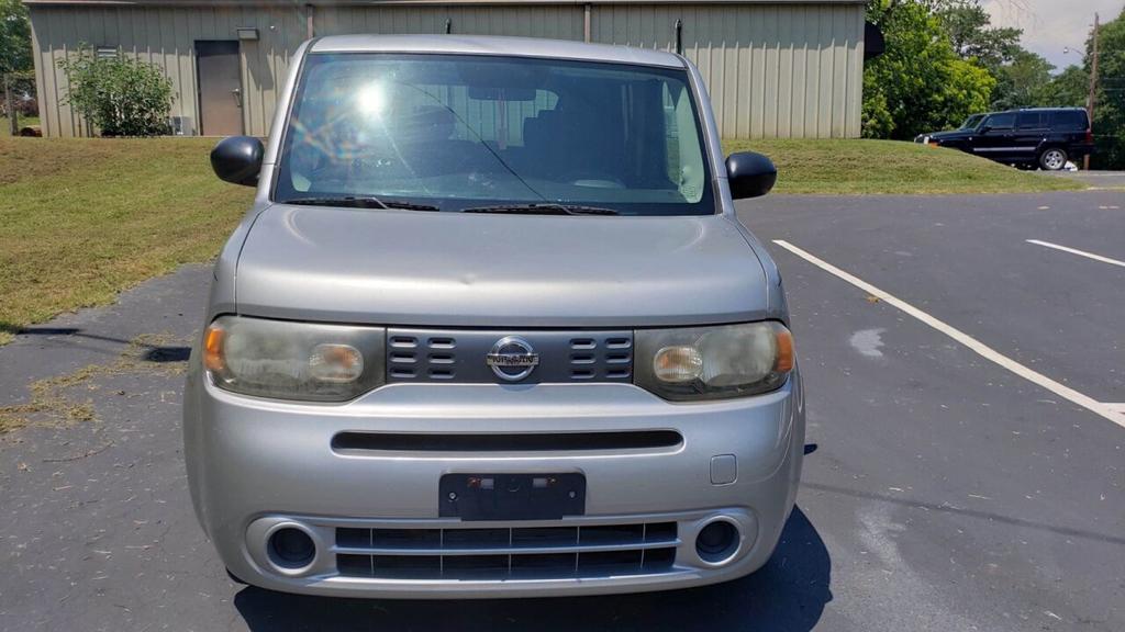 Thumbnail image of 2010 Nissan cube at Happy Days Auto Sales