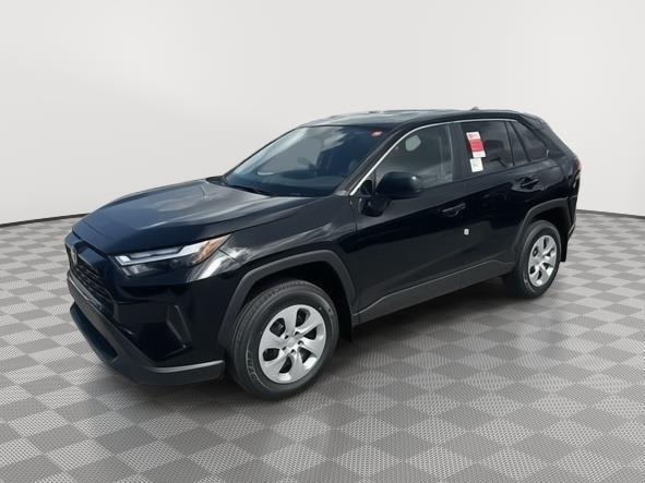 Thumbnail image of 2025 Toyota RAV4 at South Dade Toyota