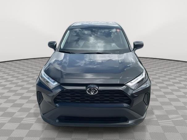Thumbnail image of 2025 Toyota RAV4 at South Dade Toyota
