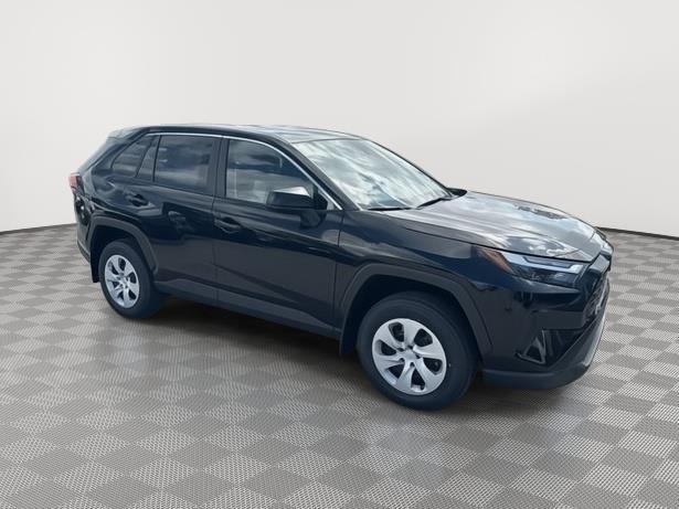 Thumbnail image of 2025 Toyota RAV4 at South Dade Toyota