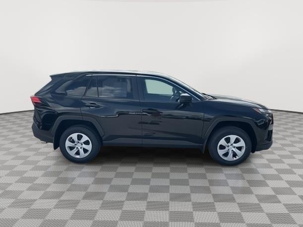 Thumbnail image of 2025 Toyota RAV4 at South Dade Toyota