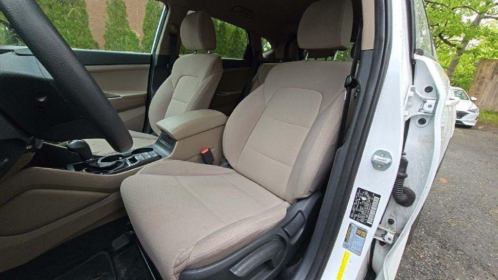 Thumbnail image of 2021 Hyundai TUCSON at TOMS RIVER AUTO SALES LLC