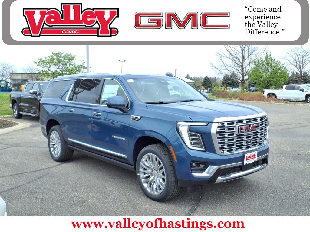 Thumbnail image of 2025 GMC Yukon XL at Valley Buick Gmc Of Hastings