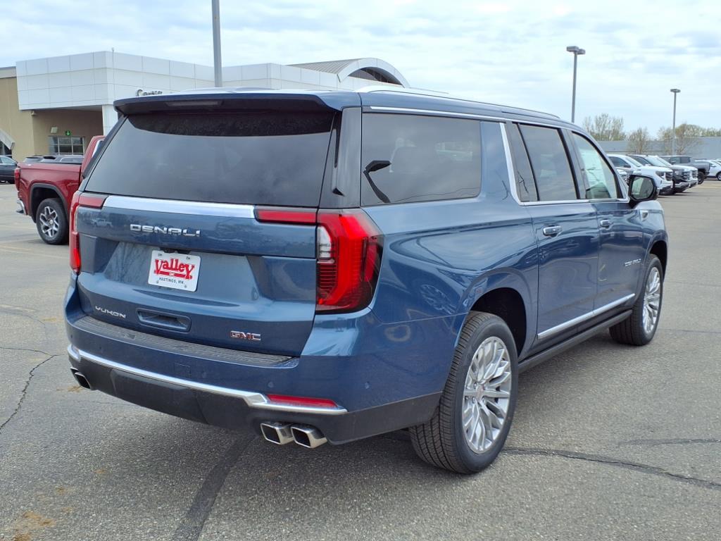 Thumbnail image of 2025 GMC Yukon XL at Valley Buick Gmc Of Hastings
