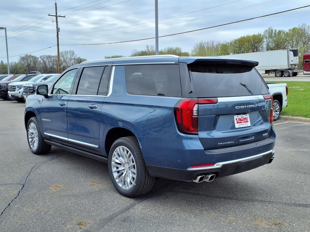 Thumbnail image of 2025 GMC Yukon XL at Valley Buick Gmc Of Hastings