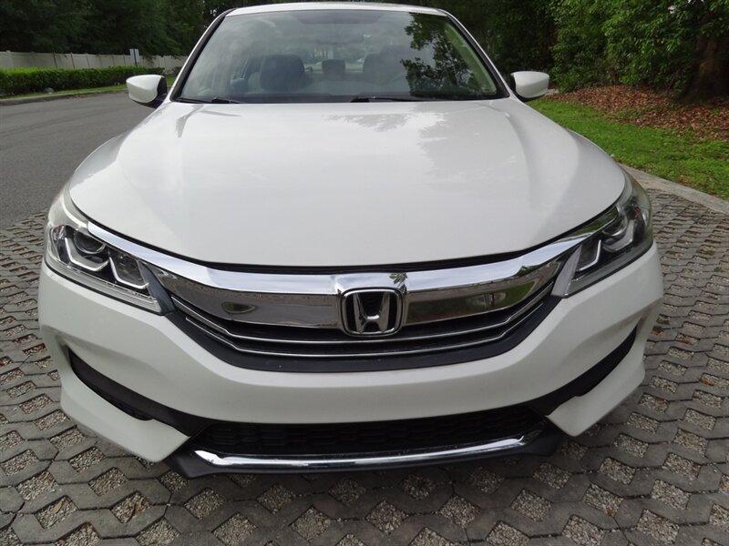 Thumbnail image of 2017 Honda Accord at VARIETY AUTO GROUP, LLC