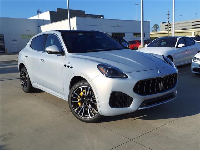 Thumbnail image of 2024 Maserati Grecale at Northside Fiat USED