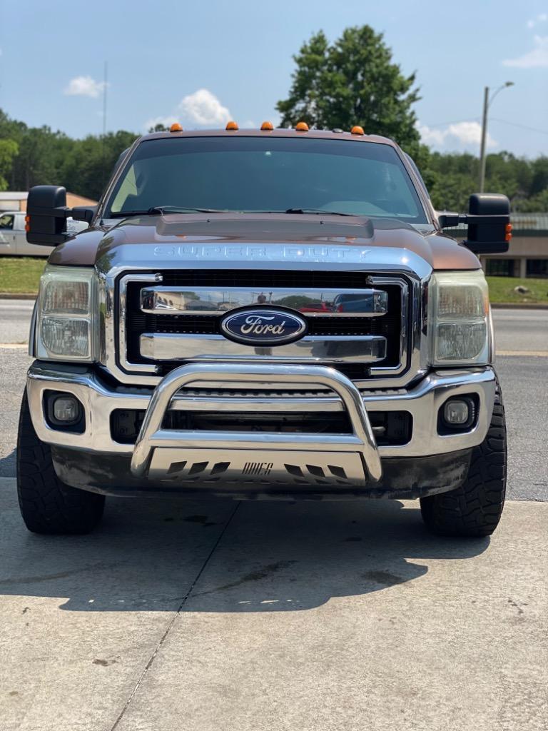 Thumbnail image of 2011 Ford F-250 Super Duty at Bolts Auto Sales, LLC