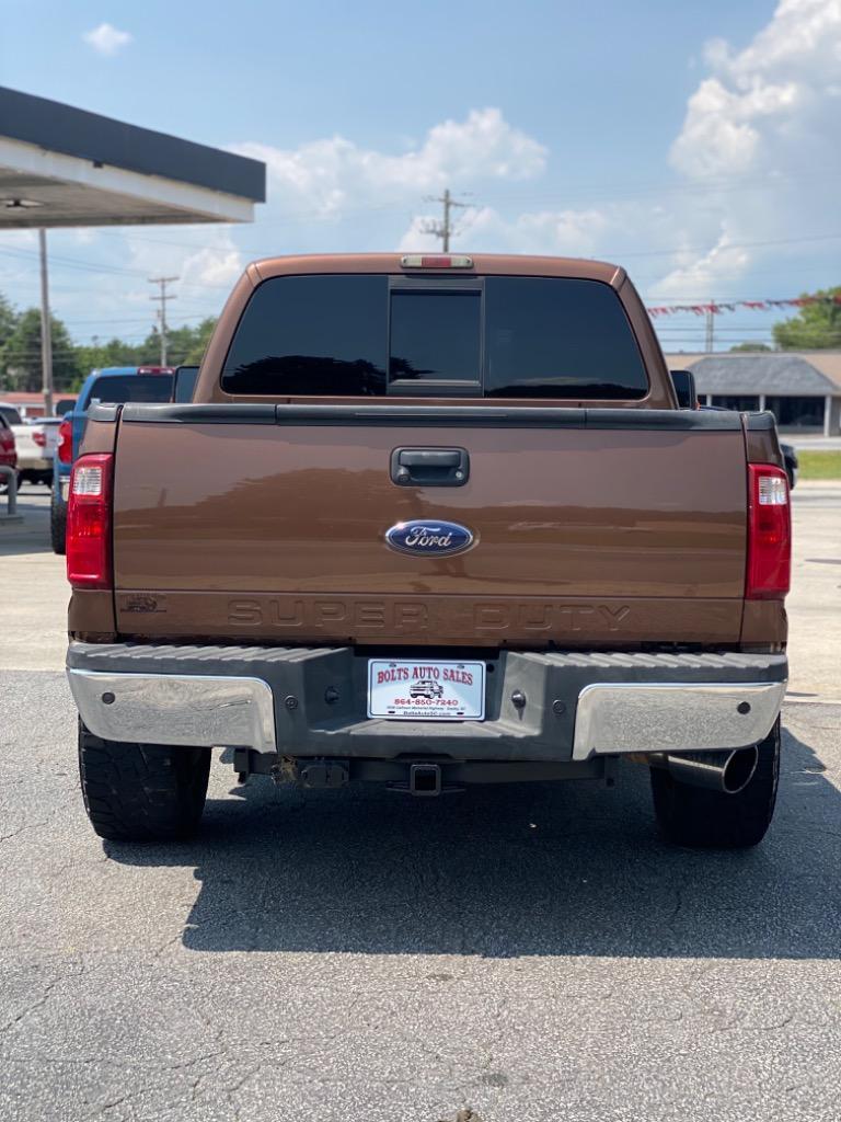Thumbnail image of 2011 Ford F-250 Super Duty at Bolts Auto Sales, LLC