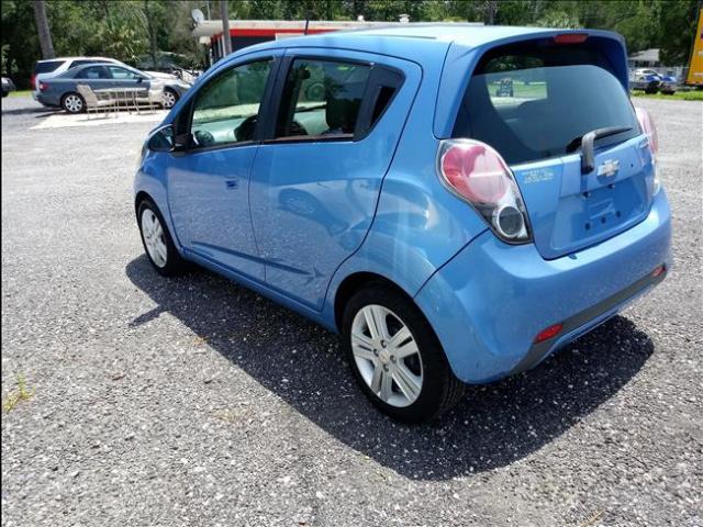 Thumbnail image of 2013 Chevrolet Spark at Wheels And Deals
