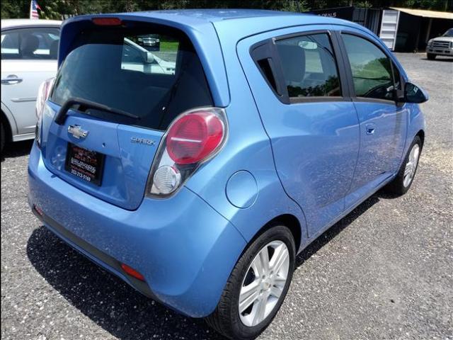 Thumbnail image of 2013 Chevrolet Spark at Wheels And Deals