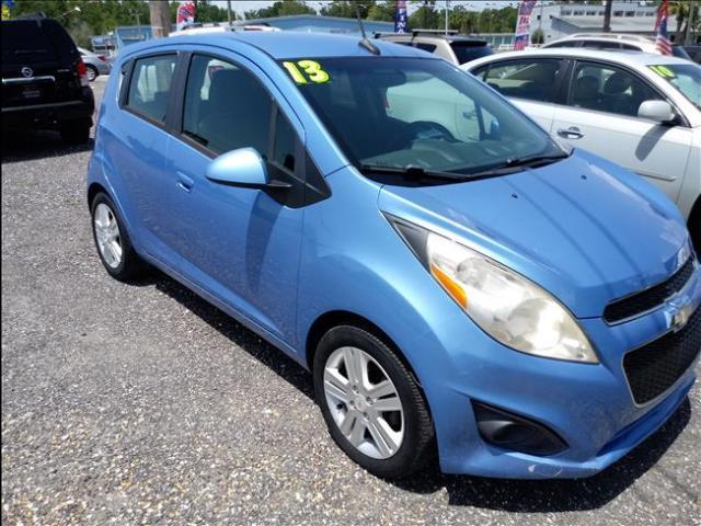 Thumbnail image of 2013 Chevrolet Spark at Wheels And Deals