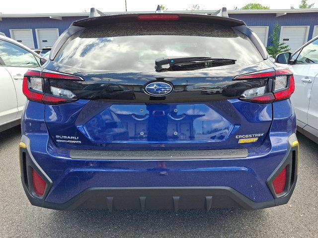 Thumbnail image of 2025 Subaru Crosstrek at Faulkner Subaru Bethlehem Used