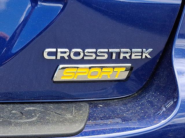 Thumbnail image of 2025 Subaru Crosstrek at Faulkner Subaru Bethlehem Used