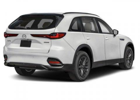 Thumbnail image of 2025 Mazda CX-70 at Puyallup Mazda NEW