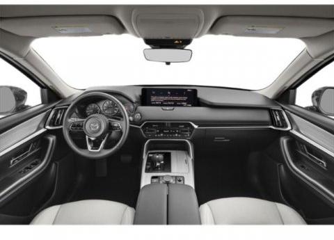 Thumbnail image of 2025 Mazda CX-70 at Puyallup Mazda NEW