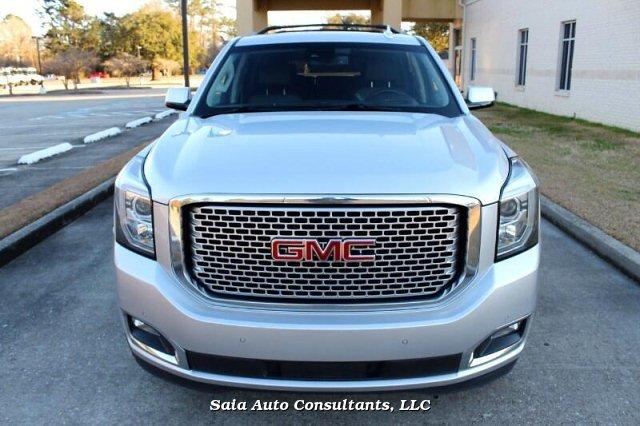 Thumbnail image of 2017 GMC Yukon at Saia Auto Consultants, LLC