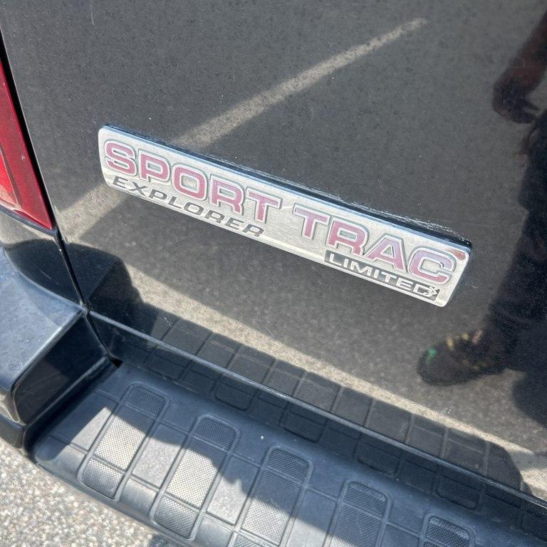Thumbnail image of 2007 Ford Explorer Sport Trac at JIGGIE'S TRUCK & AUTO SALES LLC