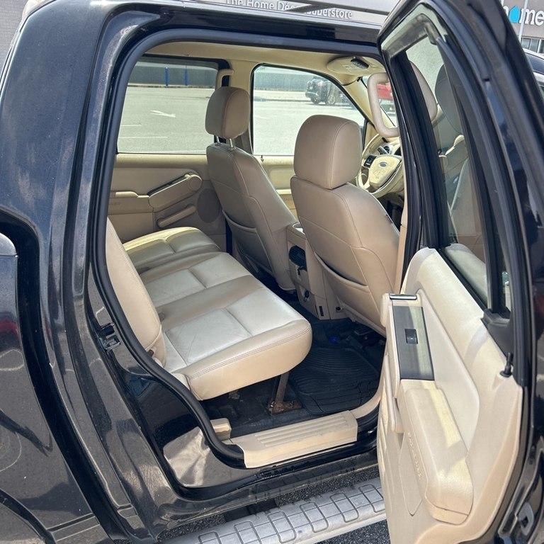 Thumbnail image of 2007 Ford Explorer Sport Trac at JIGGIE'S TRUCK & AUTO SALES LLC
