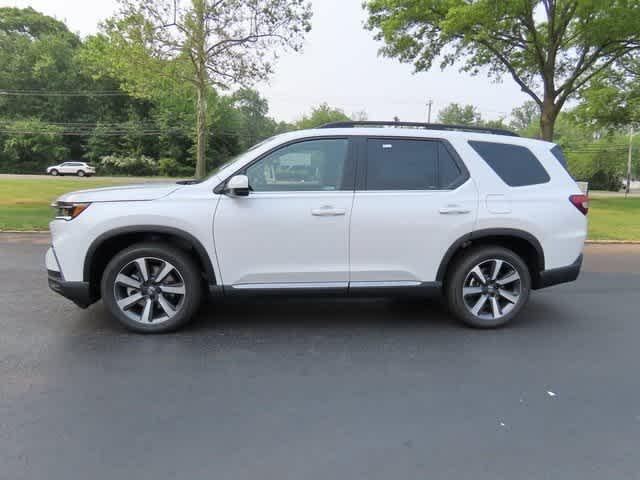 Thumbnail image of 2025 Honda Pilot at DCH Honda of Nanuet