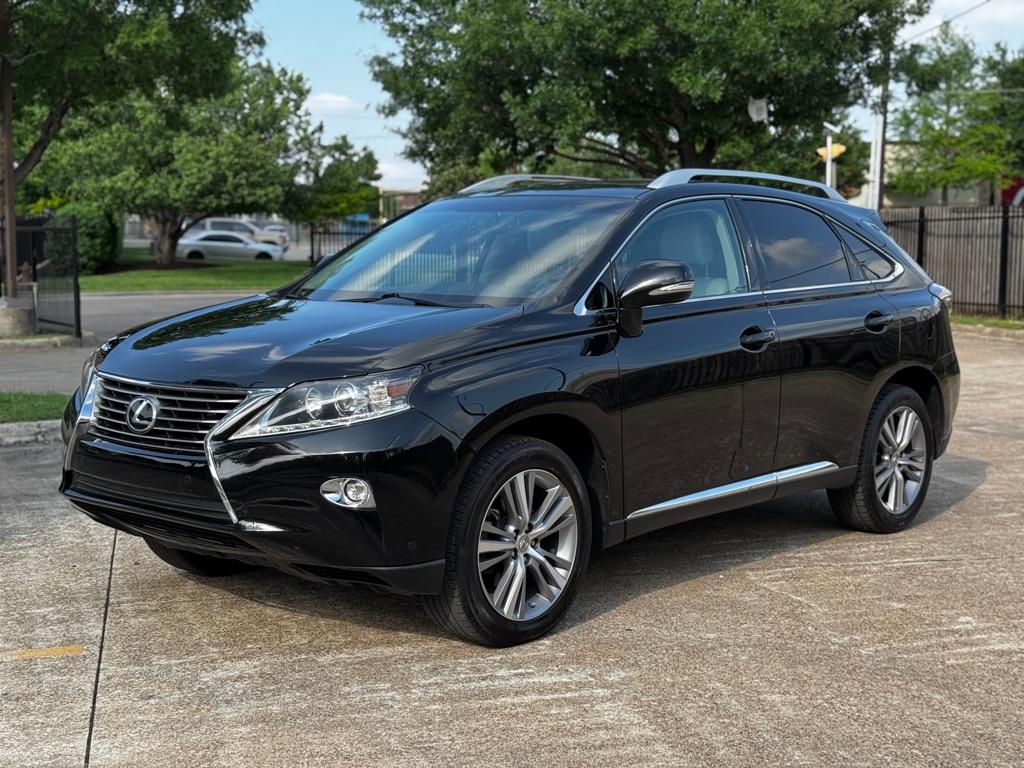 Thumbnail image of 2015 Lexus RX 350 at KANDA MOTORS