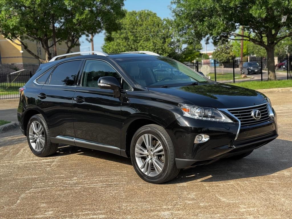 Thumbnail image of 2015 Lexus RX 350 at KANDA MOTORS