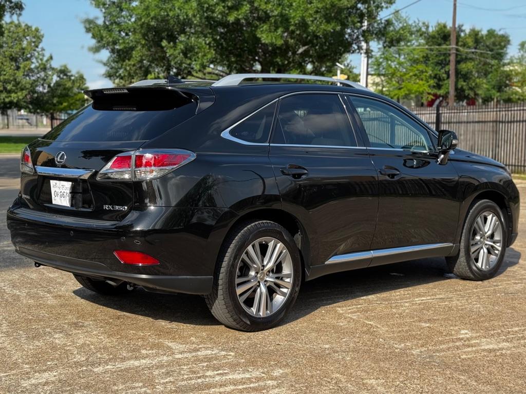 Thumbnail image of 2015 Lexus RX 350 at KANDA MOTORS