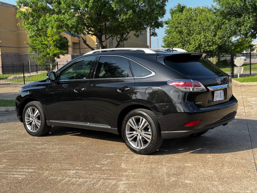 Thumbnail image of 2015 Lexus RX 350 at KANDA MOTORS