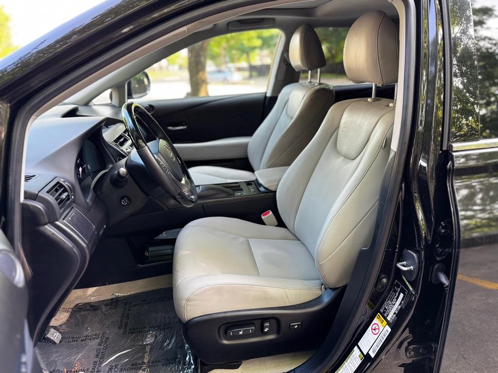 Thumbnail image of 2015 Lexus RX 350 at KANDA MOTORS