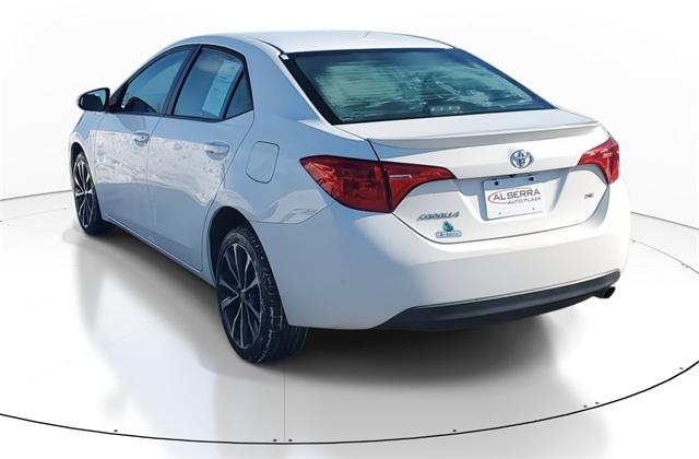 Thumbnail image of 2017 Toyota Corolla at Al Serra Buick GMC