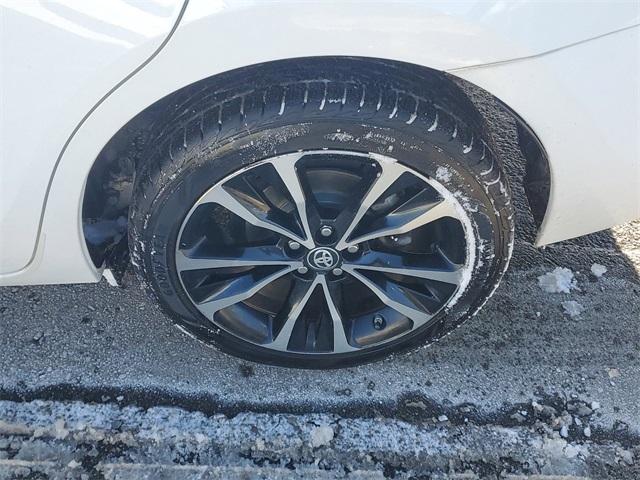 Thumbnail image of 2017 Toyota Corolla at Al Serra Buick GMC