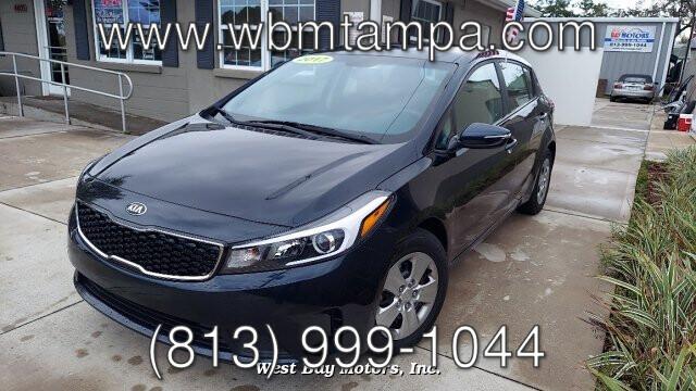 Thumbnail image of 2017 Kia Forte5 at West Bay Motors, Inc.