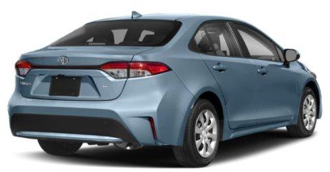 Thumbnail image of 2022 Toyota Corolla at Autoland Toyota