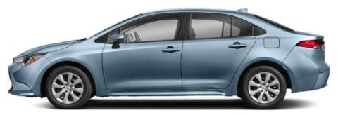Thumbnail image of 2022 Toyota Corolla at Autoland Toyota