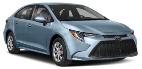 Thumbnail image of 2022 Toyota Corolla at Autoland Toyota