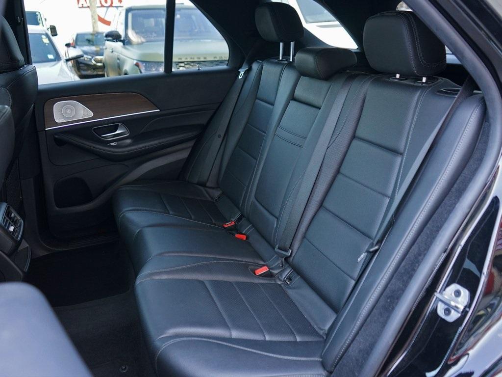 Thumbnail image of 2021 Mercedes-Benz GLE at Auto Expo Store