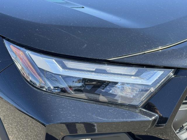Thumbnail image of 2023 Toyota RAV4 at Baron Honda