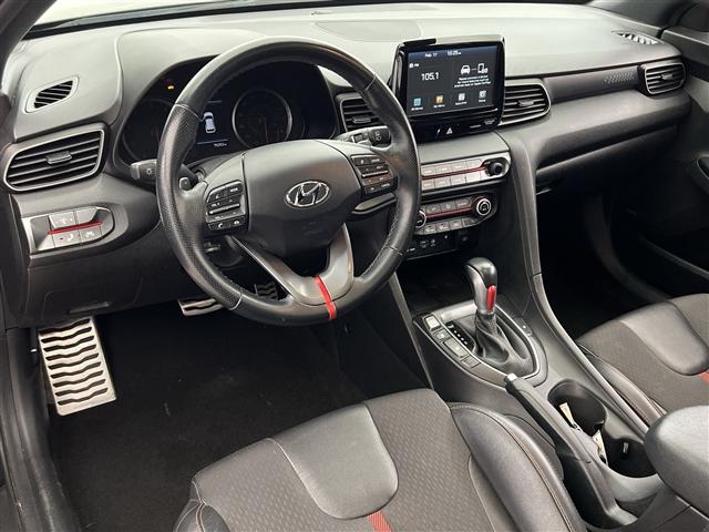 Thumbnail image of 2020 Hyundai VELOSTER at Mccluskey Chevrolet Kings Automall