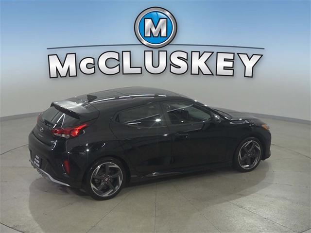 Thumbnail image of 2020 Hyundai VELOSTER at Mccluskey Chevrolet Kings Automall