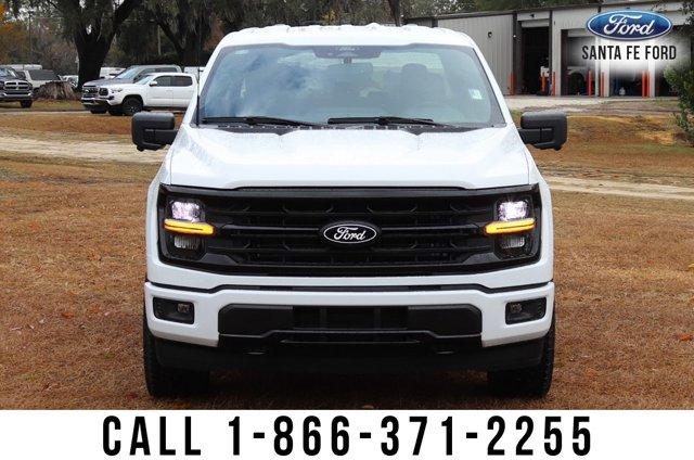 Thumbnail image of 2024 Ford F-150 at Santa Fe Ford 1