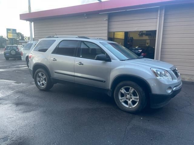 Thumbnail image of 2010 GMC Acadia at Auto Europa